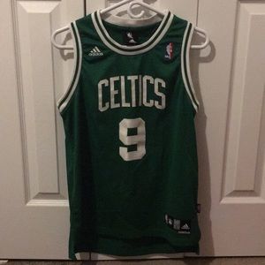 Celtics jersey